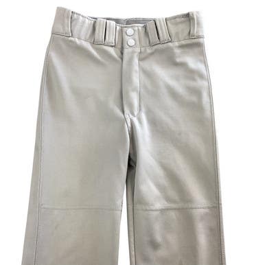 Used Champro BASEBALL PANTS BB/SB Pant Mens Grey SM 11760-S000078960