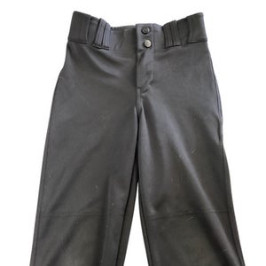 Used Champro BASEBALL PANTS BB/SB Pant Mens Black MD 11760-S000078958