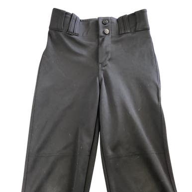 Used Champro BASEBALL PANTS BB/SB Pant Mens Black MD 11760-S000078958