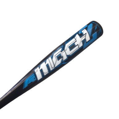 Used Rawlings MACH Z BB/SB T-Ball Bat 25" 11760-S000078956