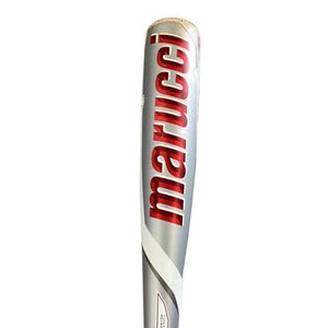 Used Marucci CAT 9 AZR ALLOY BB/SB USSSA 2 3/4 Bat 28" 11760-S000078944