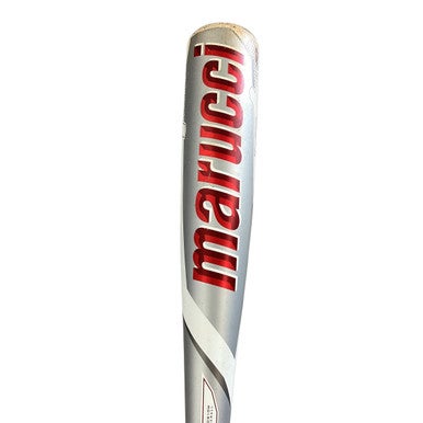 Used Marucci CAT 9 AZR ALLOY BB/SB USSSA 2 3/4 Bat 28" 11760-S000078944
