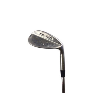 Used Top Flite L-60 LOB WEDGE Golf Wedge Mens RH Sand Wedge 11760-S000078934