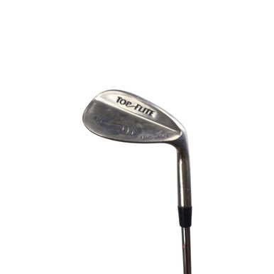 Used Top Flite L-60 LOB WEDGE Golf Wedge Mens RH Sand Wedge 11760-S000078934