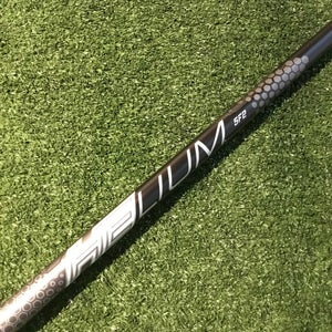 UST Mamiiya Helium Nano 5F2 Seniors 5 Fairway Wood Graphite Shaft (41.5) Cobra