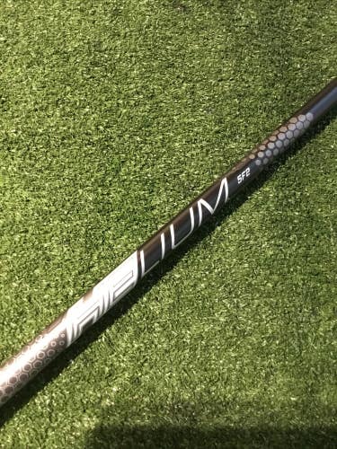 UST Mamiiya Helium Nano 5F2 Seniors 5 Fairway Wood Graphite Shaft (41.5) Cobra
