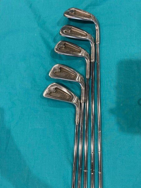 Women's Tour Edge Lady Edge Clubs (Full Set) Right Handed Ladies Flex 4 Pieces (Used)