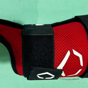 EvoShield Hitting Accessories (Used)