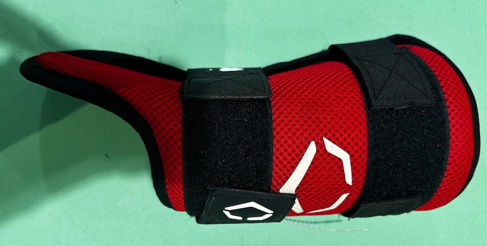 EvoShield Hitting Accessories (Used)