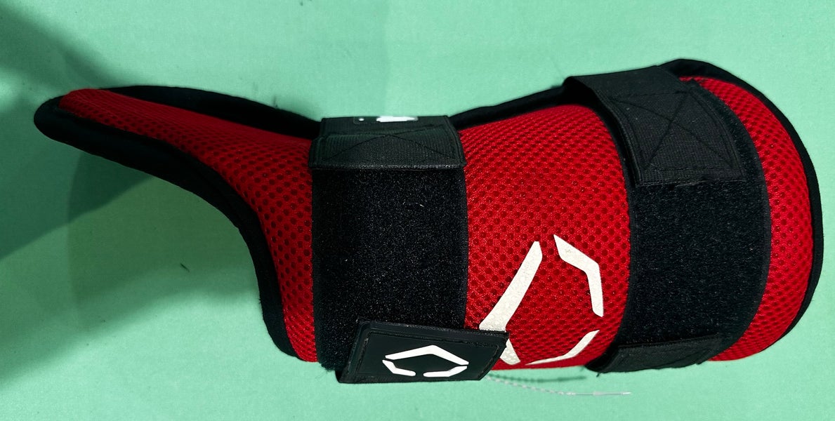 EvoShield Hitting Accessories (Used)