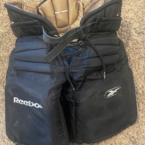 Medium Reebok Goalie Pants (Used)