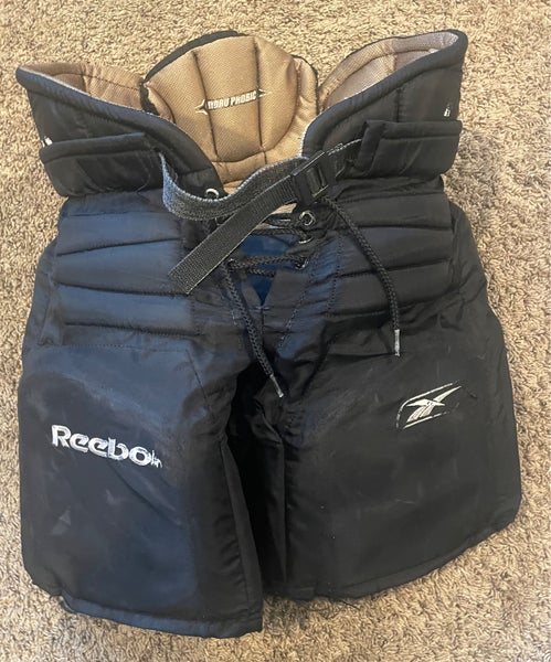 Medium Reebok Goalie Pants (Used)