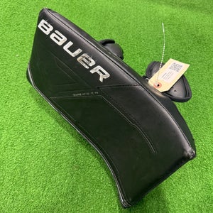 Black Intermediate Bauer M5 Pro  Blocker Regular (Used)