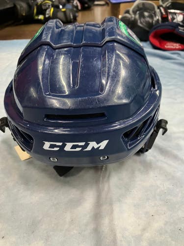 Junior CCM FL3DS Helmet (Used)