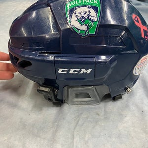 Junior CCM FL3DS Helmet (Used)