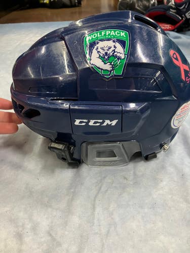 Junior CCM FL3DS Helmet (Used)