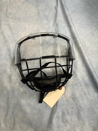 Boulder Hockey Shield Zero Plus Adult S/M