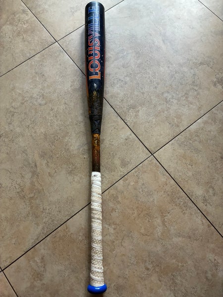 2025 Louisville Slugger Select PWR Composite BBCOR Certified Bat (-3)  30 oz 33" (Used)