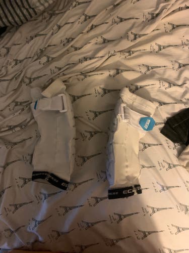 Small / Medium Adult ECD Echo Arm Pads (Used)