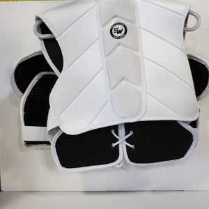 Sher-Wood New Senior Shoulder Pads