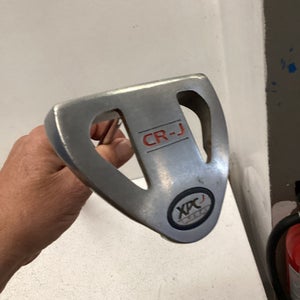 Used XPC CR-J MALLET RH Mens Putter RH 11443-S000195467