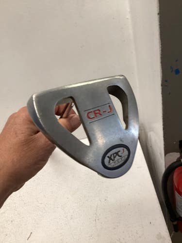 Used XPC CR-J MALLET RH Mens Putter RH 11443-S000195467
