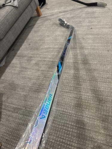 Senior Bauer Nexus Tracer Left Hand Hockey Stick P28 (New)