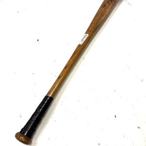 Used Louisville Slugger HILLERICH AND BRADSBY BB/SB Wood Bat 33" 11860-S000294441