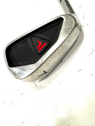 Used Top Flite TOP FLITE Mens Individual Iron LH 7 Iron 11860-S000294432