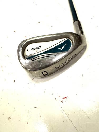 Used Acuity GS1 Women Individual Iron LH 8 Iron 11860-S000294436