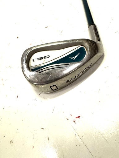 Used Acuity GS1 Women Individual Iron LH 8 Iron 11860-S000294436