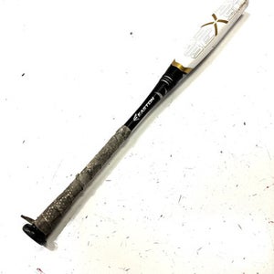 Used Easton BEAST X HYBRID BB/SB High School -3 Bat 33" 11860-S000294427