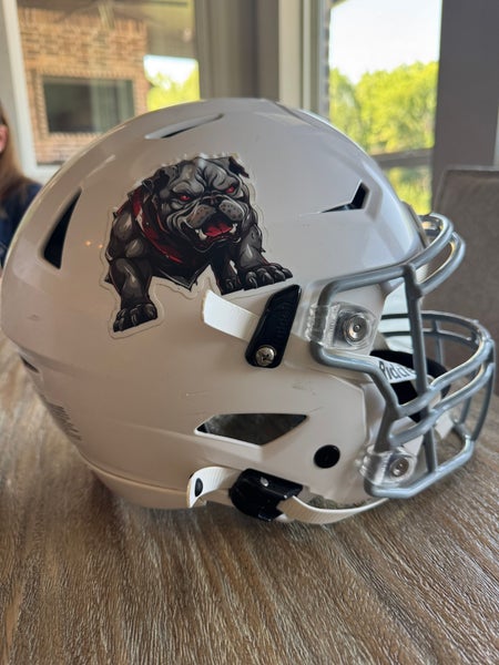 Youth Medium Riddell SpeedFlex Helmet (Used)