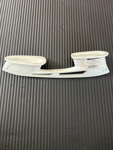Graf Attack White Holder Right 272 mm New