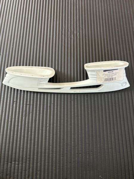 Graf Attack White Holder Right 272 mm New