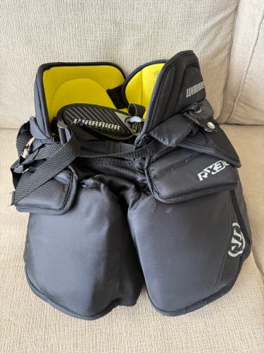 Warrior RX3E+ Goalie Pants