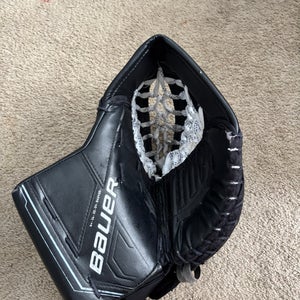 2022 Bauer M5 Pro Regular  (Used)