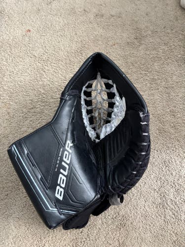 2022 Bauer M5 Pro Regular  (Used)