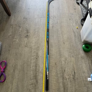 Senior True XC5 ACF Right Handed Hockey Stick Pro Stock (Used)