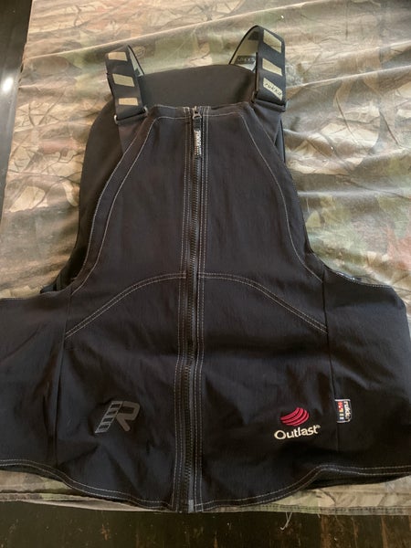 Men's (Used) Rukka Cepi Protección Vest