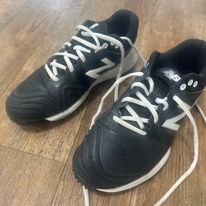 New Balance softball turf shoes