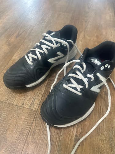 New Balance softball turf shoes