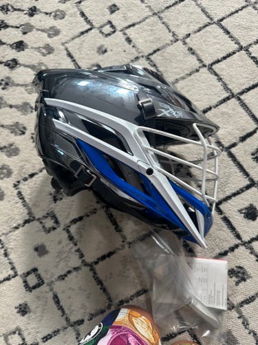 Cascade XRS Pro Helmet (New)