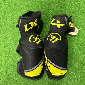 Junior Large Warrior Alpha LX 40 Elbow Pads (Used)
