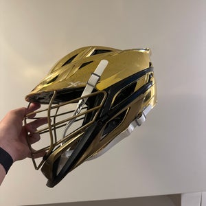 Cascade XRS Helmet (Used)