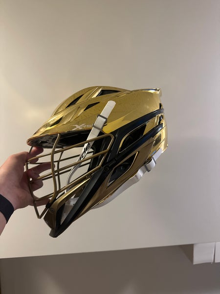 Cascade XRS Helmet (Used)