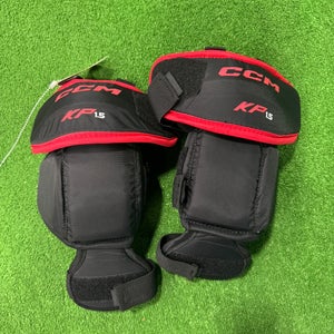 CCM KP 1.5 JR Knee Pads