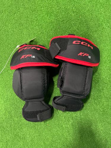 CCM KP 1.5 JR Knee Pads