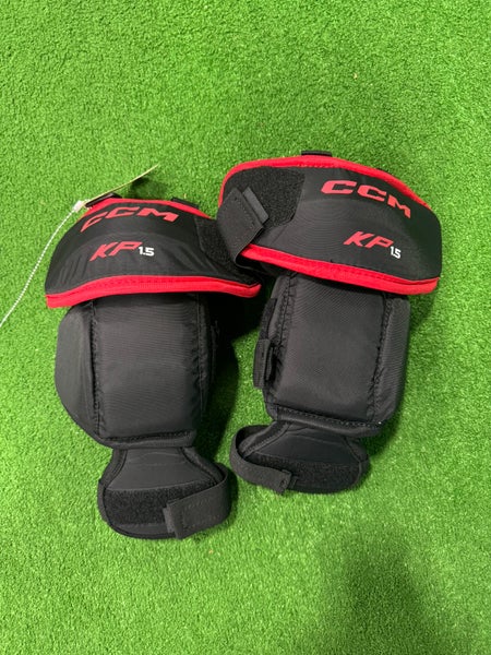 CCM KP 1.5 JR Knee Pads