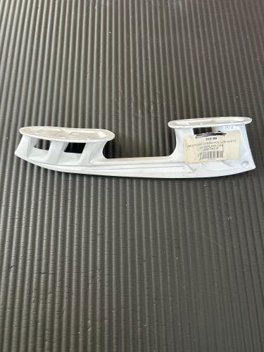 Graf NT 3000 Cobra Holder White Right 242 (New)